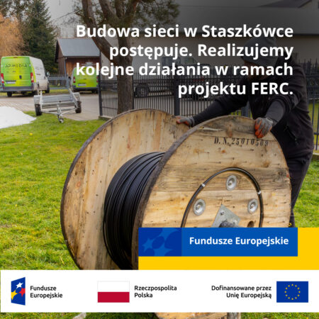 FERC Staszkówka